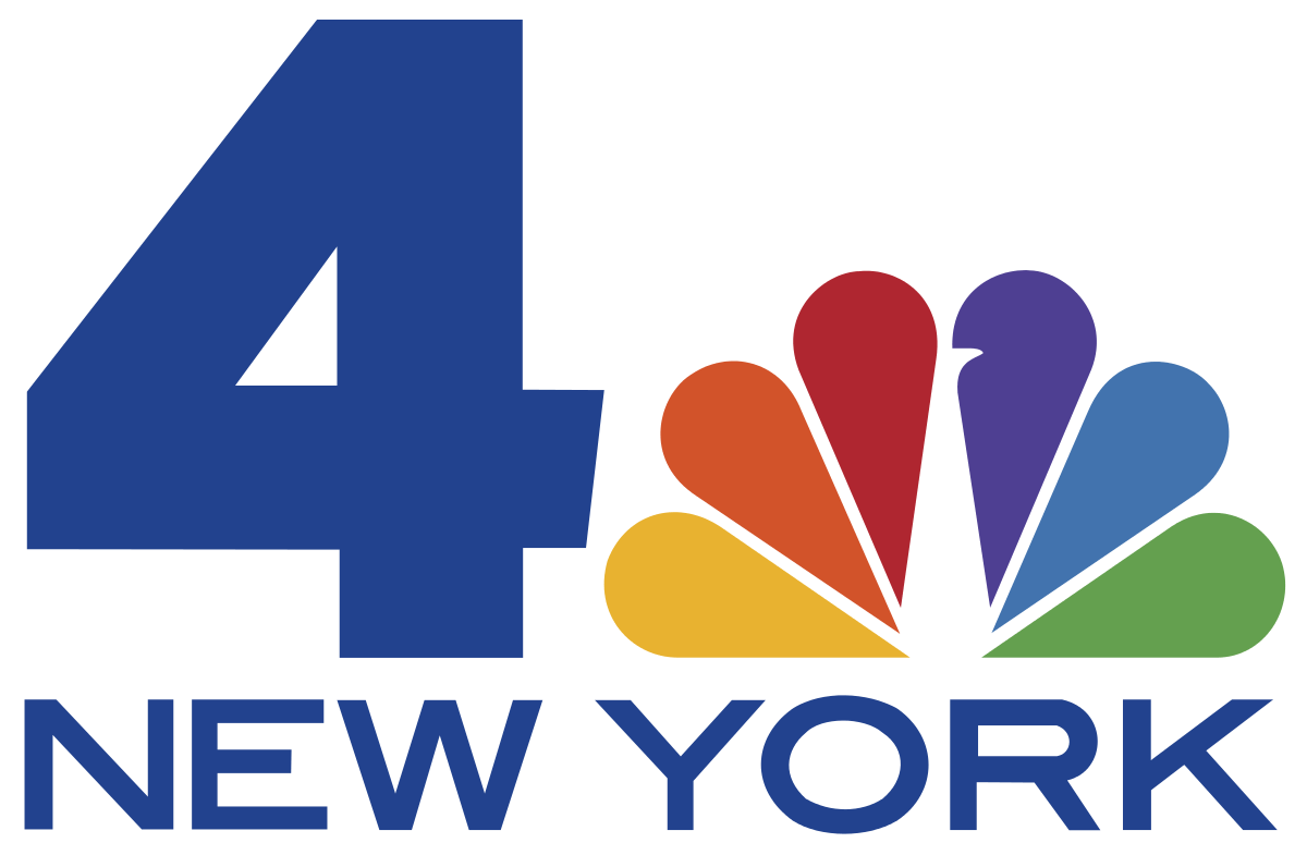 NBC Today Show Logo - WNBC