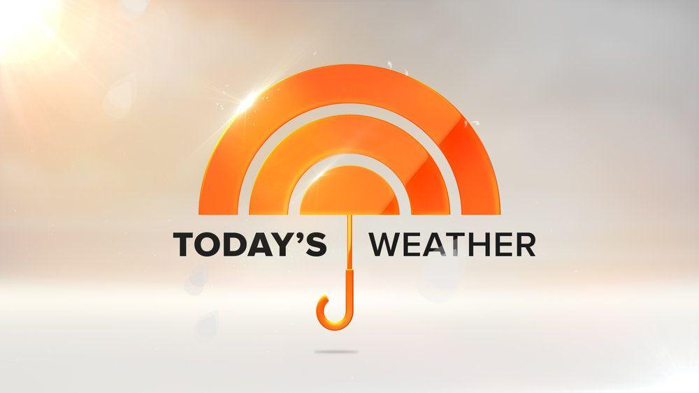 NBC Today Show Logo - Today — Mike Payne