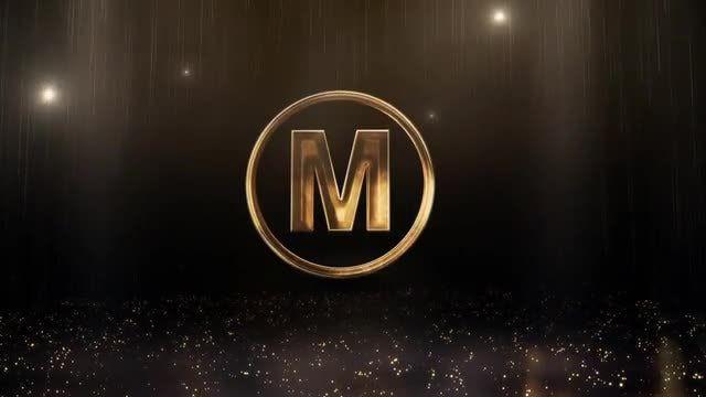 Gold Logo - Gold Logo - After Effects Templates | Motion Array