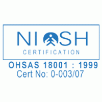 NIOSH Logo - niosh | Brands of the World™ | Download vector logos and logotypes