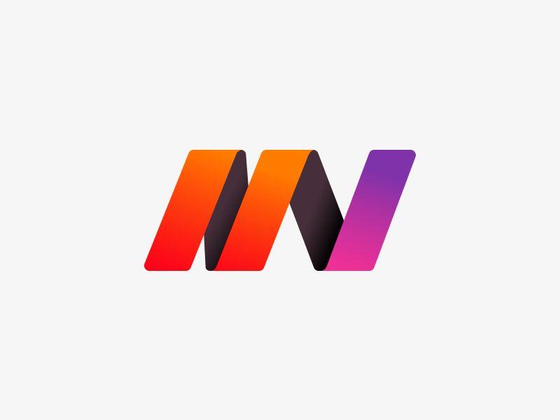 MN Logo - MN - Logo by Mark Claus Nunes | Dribbble | Dribbble