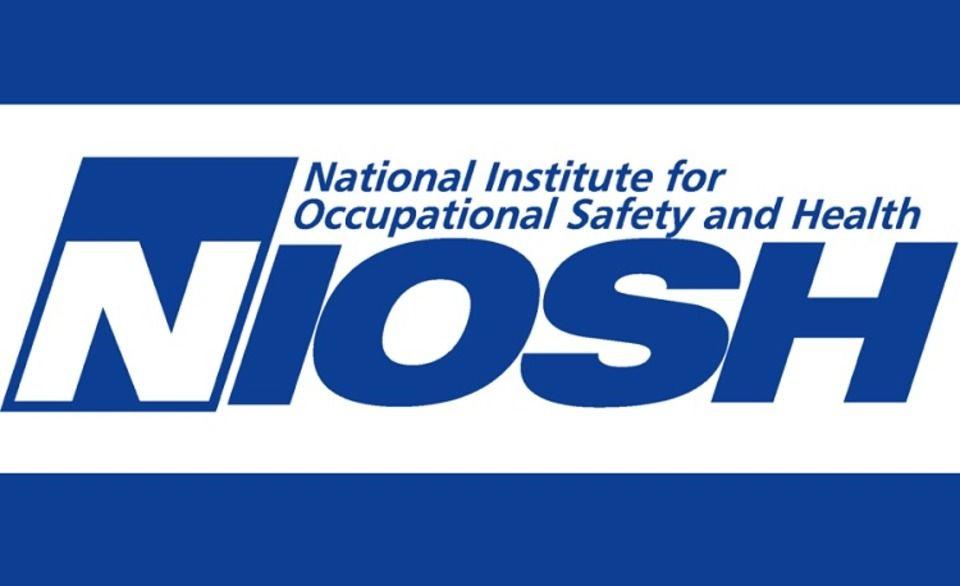 NIOSH Logo - NIOSH Releases Five Firefighter Fatality Reports