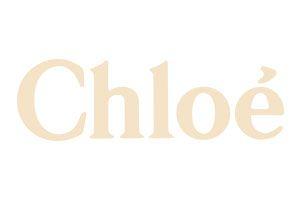 Chloe Brand Logo - Chloé Outlet, Paris • La Vallée Village