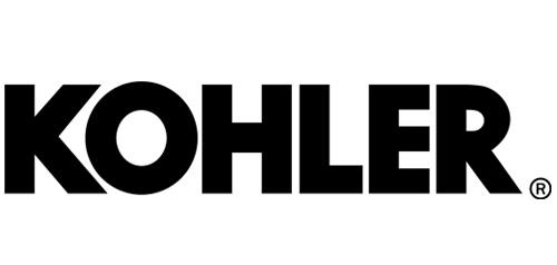 Kohler Logo - Kohler Logo 3D Solutions