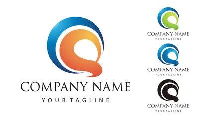Q Company Logo - q Logo