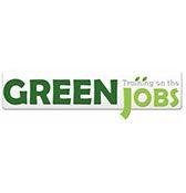Green Jobs Logo - Green Jobs