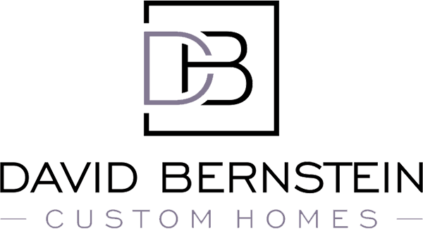 Custom Home Logo - Modern Custom Home Builders Built on Quality & Trust - DB Custom Homes