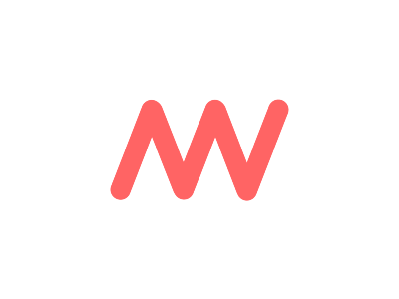 MN Logo - MN Logo Animation