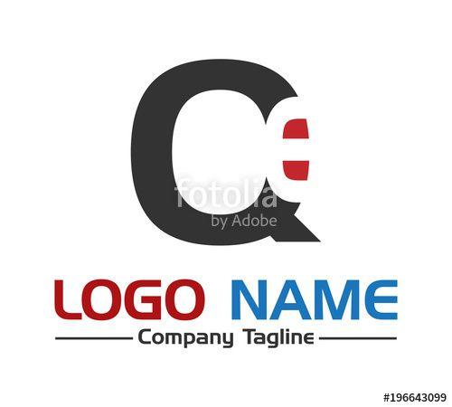 Q Company Logo - Q logo
