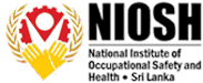 NIOSH Logo - National Institute of Occupational Safety and Health