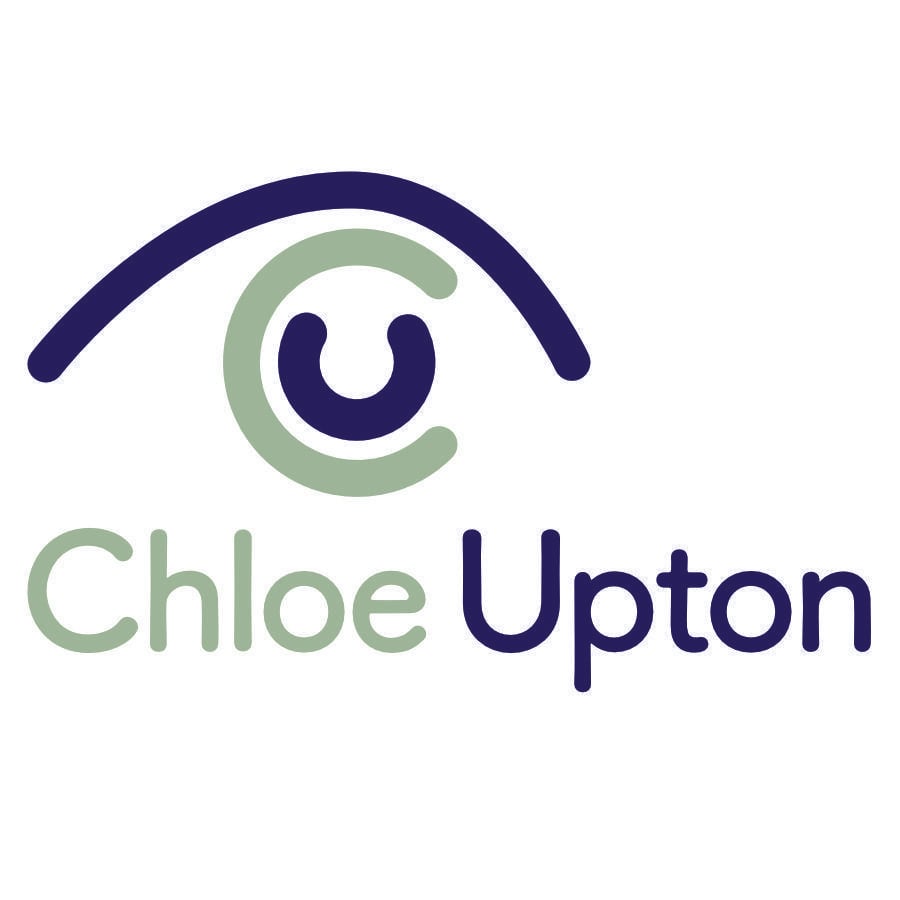 Chloe Brand Logo - Chloe Upton / Graphic designer / Brighton & Hove