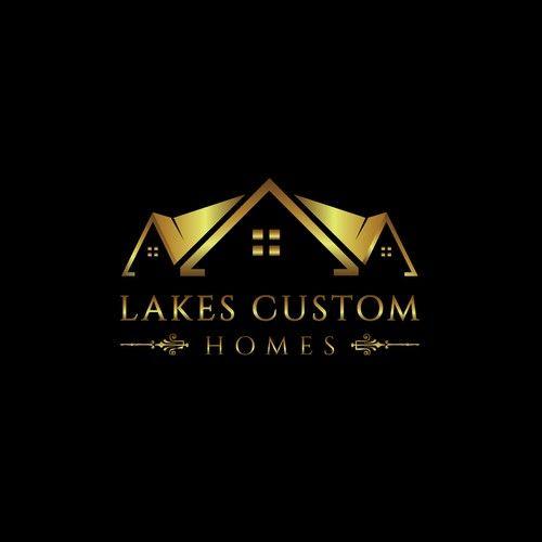 Custom Home Logo - Design a distinctive/luxury logo for a luxury level home builder ...