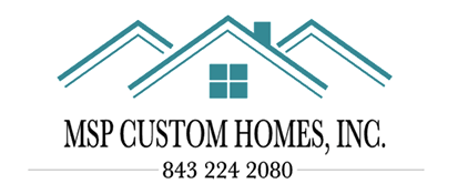 Custom Home Logo - MSP Custom Homes Inc. :: Home