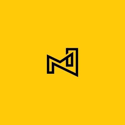 MN Logo - MN. Logo Design Gallery Inspiration