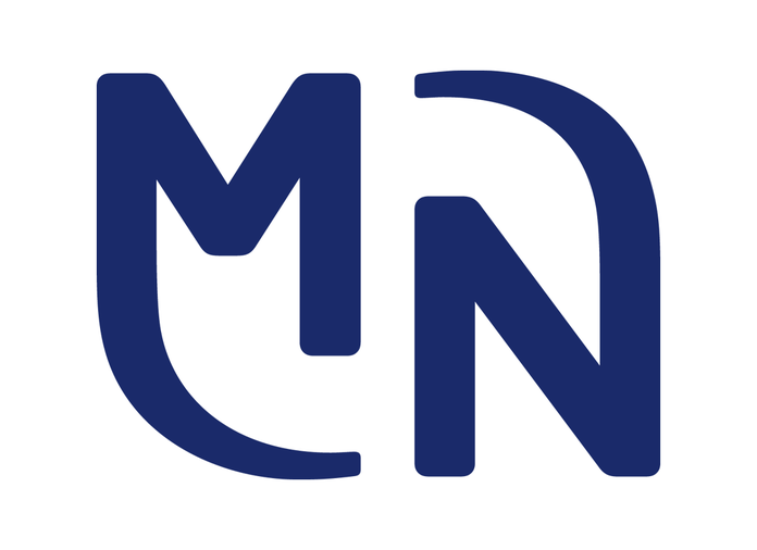 MN Logo - Mn Logos