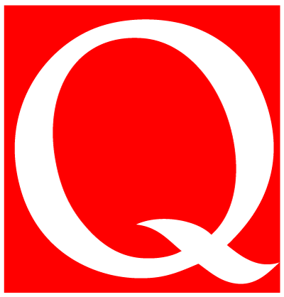 Q Company Logo - Q Logos