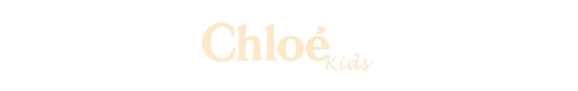 Chloe Brand Logo - Chloé Kids Sunglasses - Free Shipping | Shade Station
