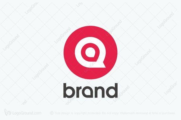 Q Company Logo - Exclusive Logo Q Letter Brand Logo. Buy Exclusive Logo