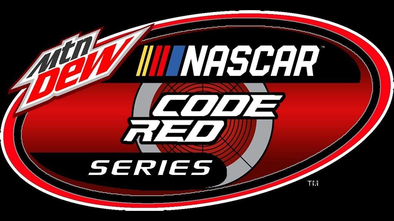 Mountain Dew Code Red Logo - Mountain Dew Code Red Series Race 13 of 31 | Gateway - YouTube