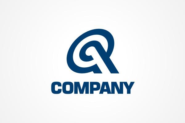 Q Company Logo - Free Logo: Letter Q Logo
