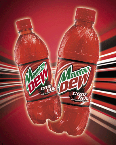 Mountain Dew Code Red Logo - Mountain Dew Game Fuel images Mt Dew Code Red wallpaper and ...