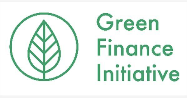 Green Jobs Logo - Chief Executive of the Green Finance Institute job with GREEN