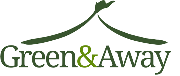Green Jobs Logo - Jobs with GREEN & AWAY