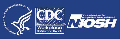 NIOSH Logo - NIOSH CDC Preparing Students Foy Safe & Healthy Work