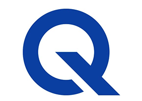 Q Company Logo - Q'Straint Announces Rebrand, New Logo - Mobility Management