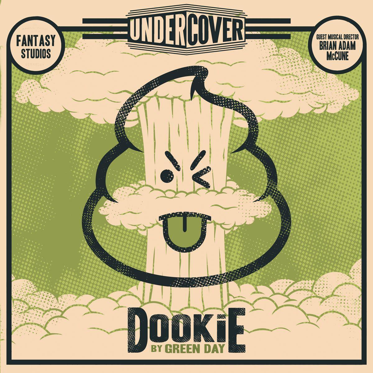 Undercover Cartoon Logo - UnderCover Licensing — UnderCover Presents