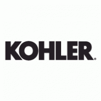 Kolher Logo - Kohler | Brands of the World™ | Download vector logos and logotypes