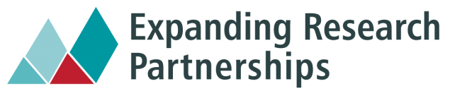 NIOSH Logo - Expanding Research Partnerships