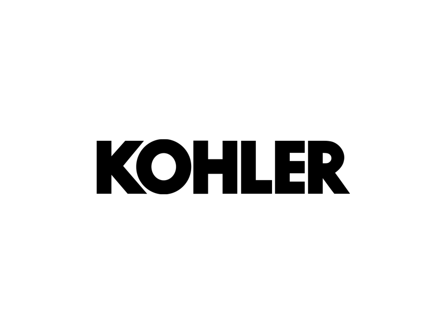 Kohler Logo - Kohler logo | Logok