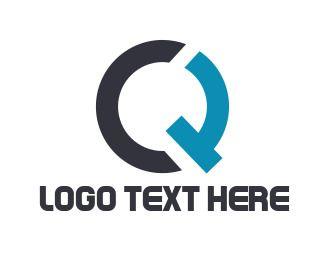 Q Company Logo - Letter Q Logo Maker | BrandCrowd