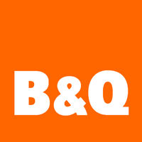 B& Q Logo - B&Q