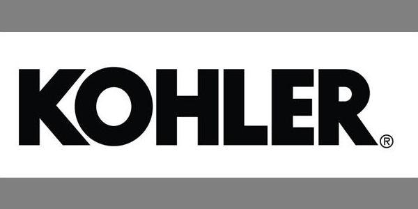 Kohler Logo - Kohler Power Generators - GeneratorStop.com