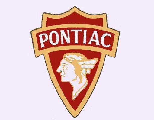 Pontiac Logo - Five Fascinating Things You Didn't Know About Famous Car Logos ...