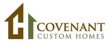 Custom Home Logo - Custom Home Builders | Profile | Covenant Homes