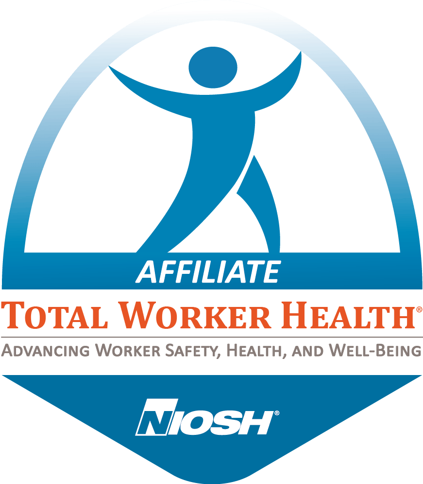 NIOSH Logo - AAOHN : AAOHN Affiliations