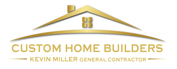 Custom Home Logo - Custom Home Builders
