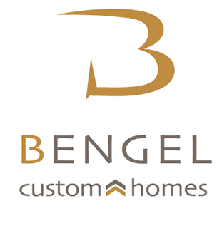 Custom Home Logo - Custom Home Builder | Leduc | Edmonton | Beaumont | Bengel Custom Homes