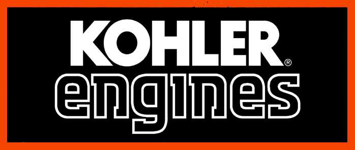 Kolher Logo - kohler-logo – Dixie Diesel