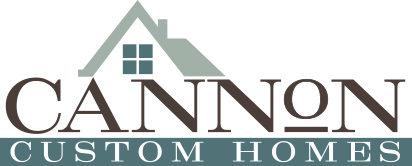 Custom Home Logo - New Home Builder Portland OR | Cannon Custom Homes