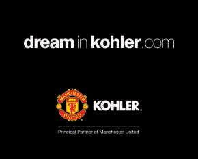 Kohler Logo - KOHLER India