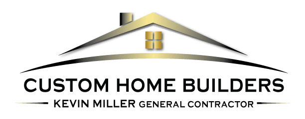 Custom Home Logo - Custom Homes - Custom Home Builders