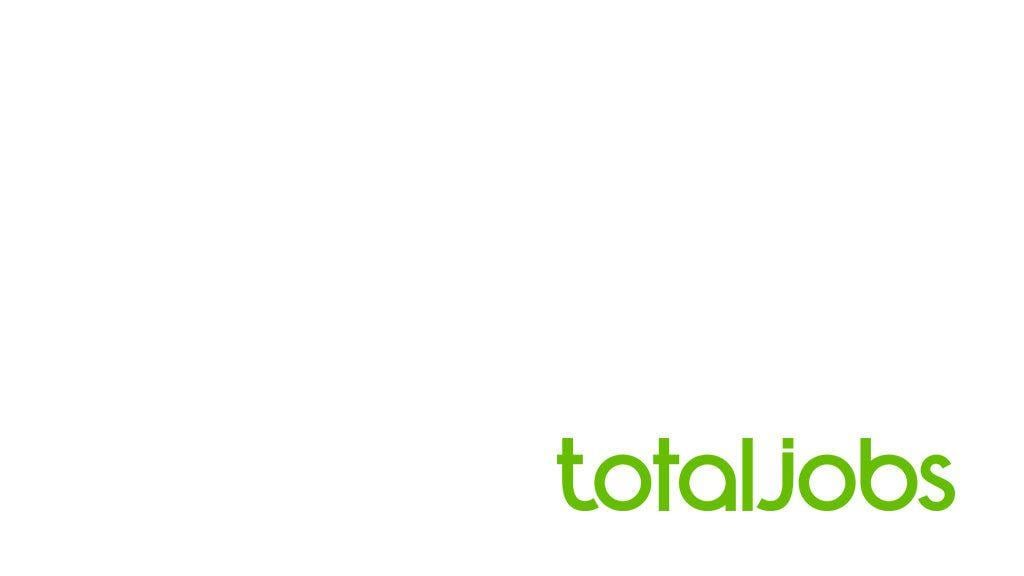 Green Jobs Logo - Healthcare assistant job description | Totaljobs