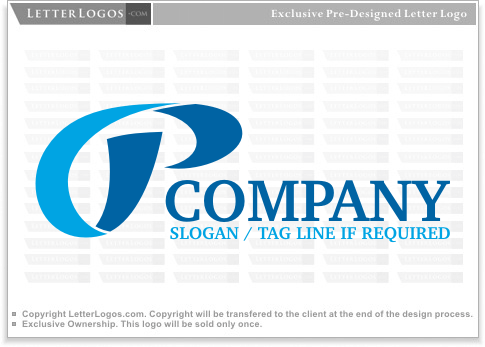 Letter P Company Logo - 61 Letter P Logos