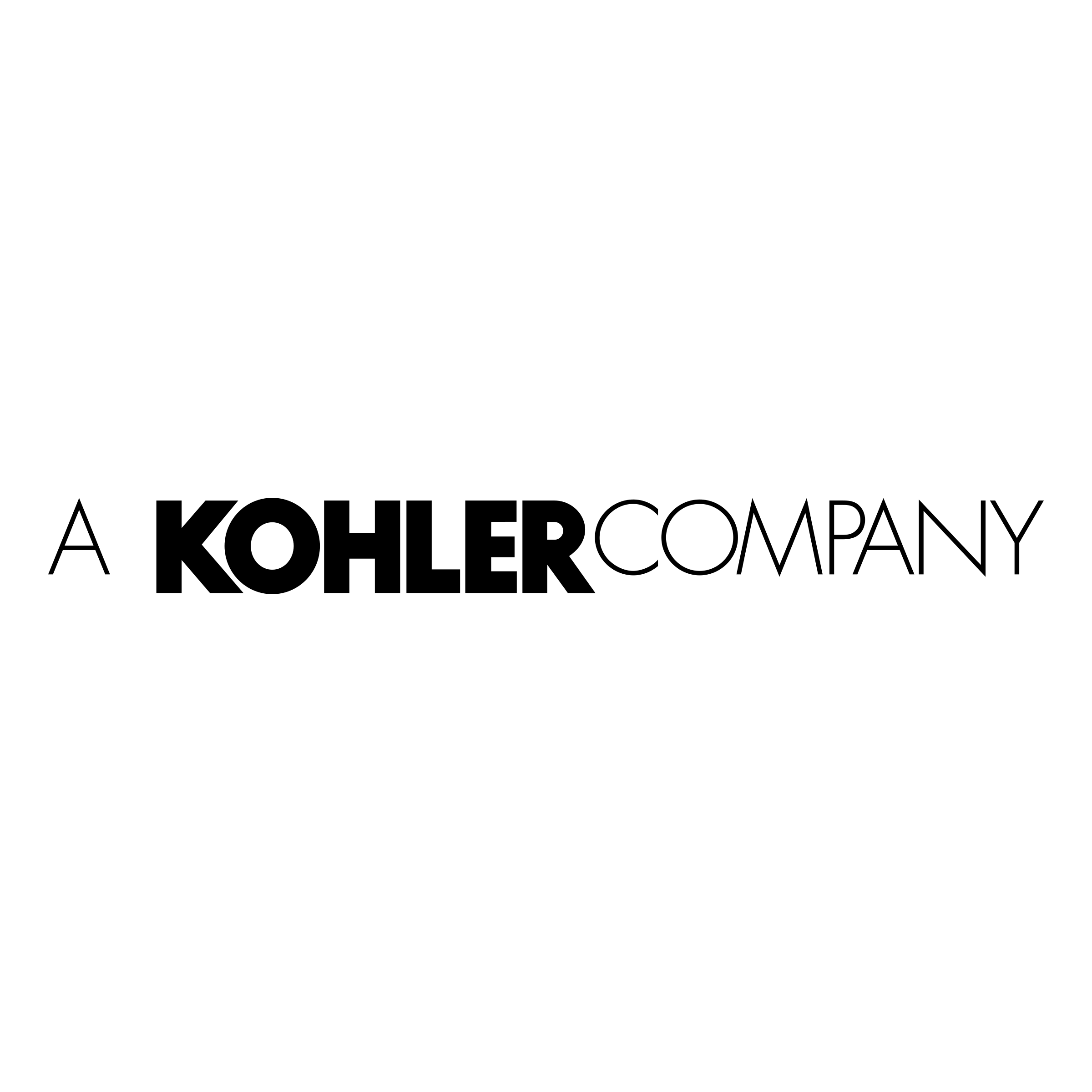 Kolher Logo - Kohler Logo PNG Transparent & SVG Vector - Freebie Supply