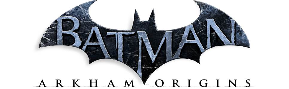 Batman Arkham Origins Logo - Batman: Arkham Origins – News, Reviews, Videos, and More