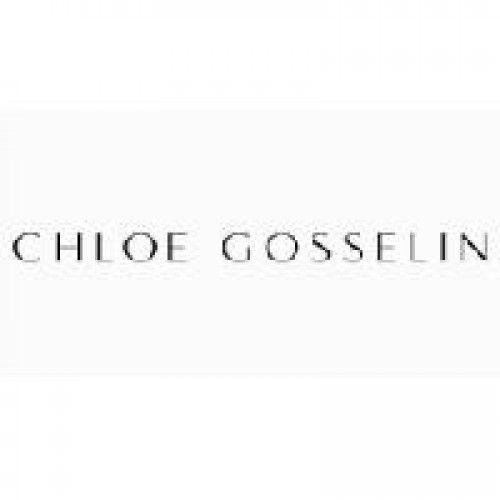 Chloe Brand Logo - Chloe Gosselin | Selec.to